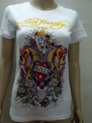 cheap Ed Hardy shirt(Women)-691